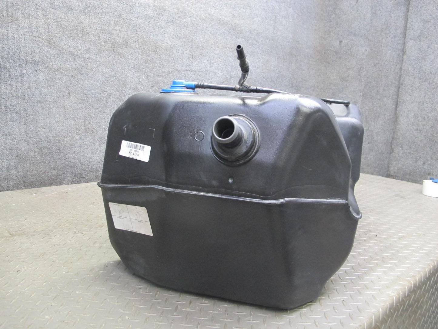 2008 Hummer H2 6.2L Gas Fuel Tank Unit