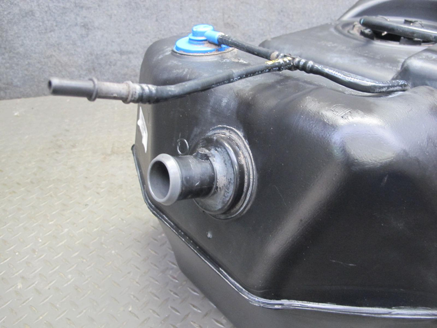 2008 Hummer H2 6.2L Gas Fuel Tank Unit