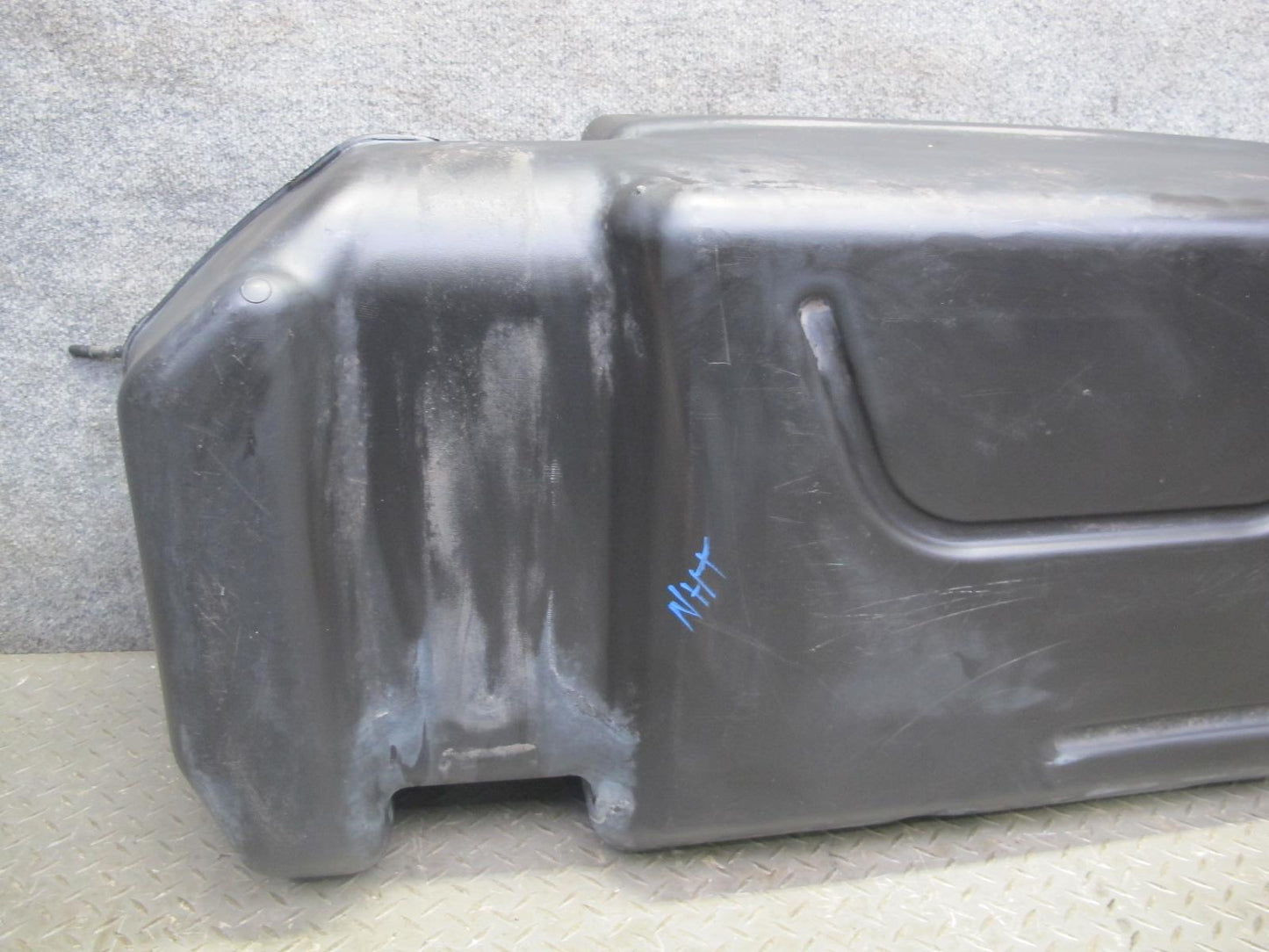 2008 Hummer H2 6.2L Gas Fuel Tank Unit