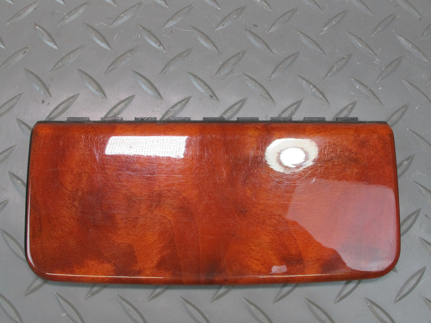 04-06 Lexus UCF30L LS430 Set of 6 Dash Center Console Wood Trim Cover Panel OEM