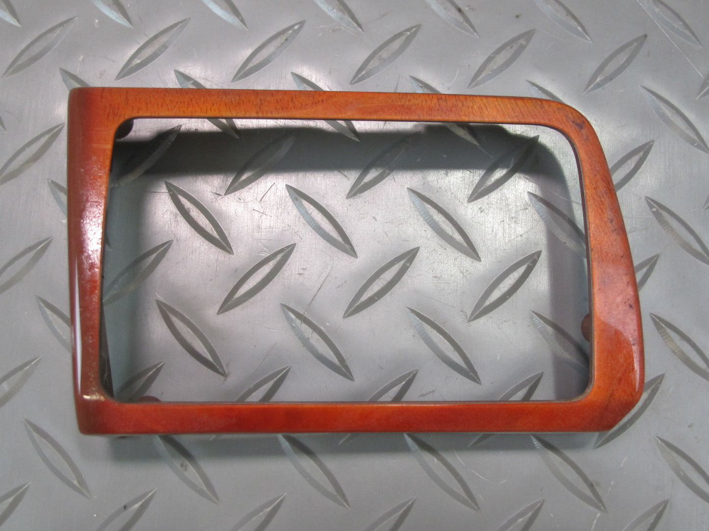 04-06 Lexus UCF30L LS430 Set of 6 Dash Center Console Wood Trim Cover Panel OEM