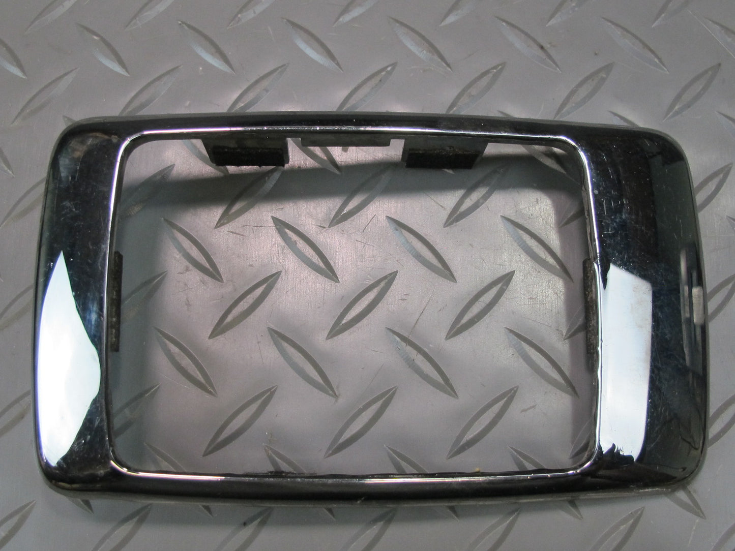 04-06 Lexus UCF30L LS430 Set of 6 Dash Center Console Wood Trim Cover Panel OEM