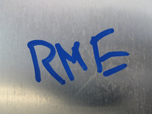 82-85 Mercedes W123 Sedan Center Console Dashboard Wood Bezel Trim Cover Set OEM