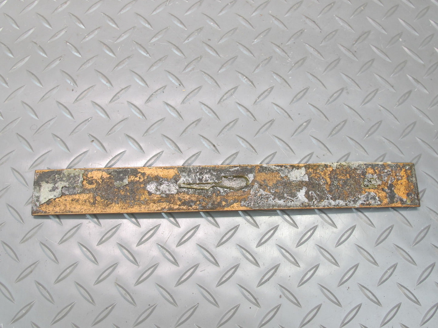 82-85 Mercedes W123 Sedan Center Console Dashboard Wood Bezel Trim Cover Set OEM