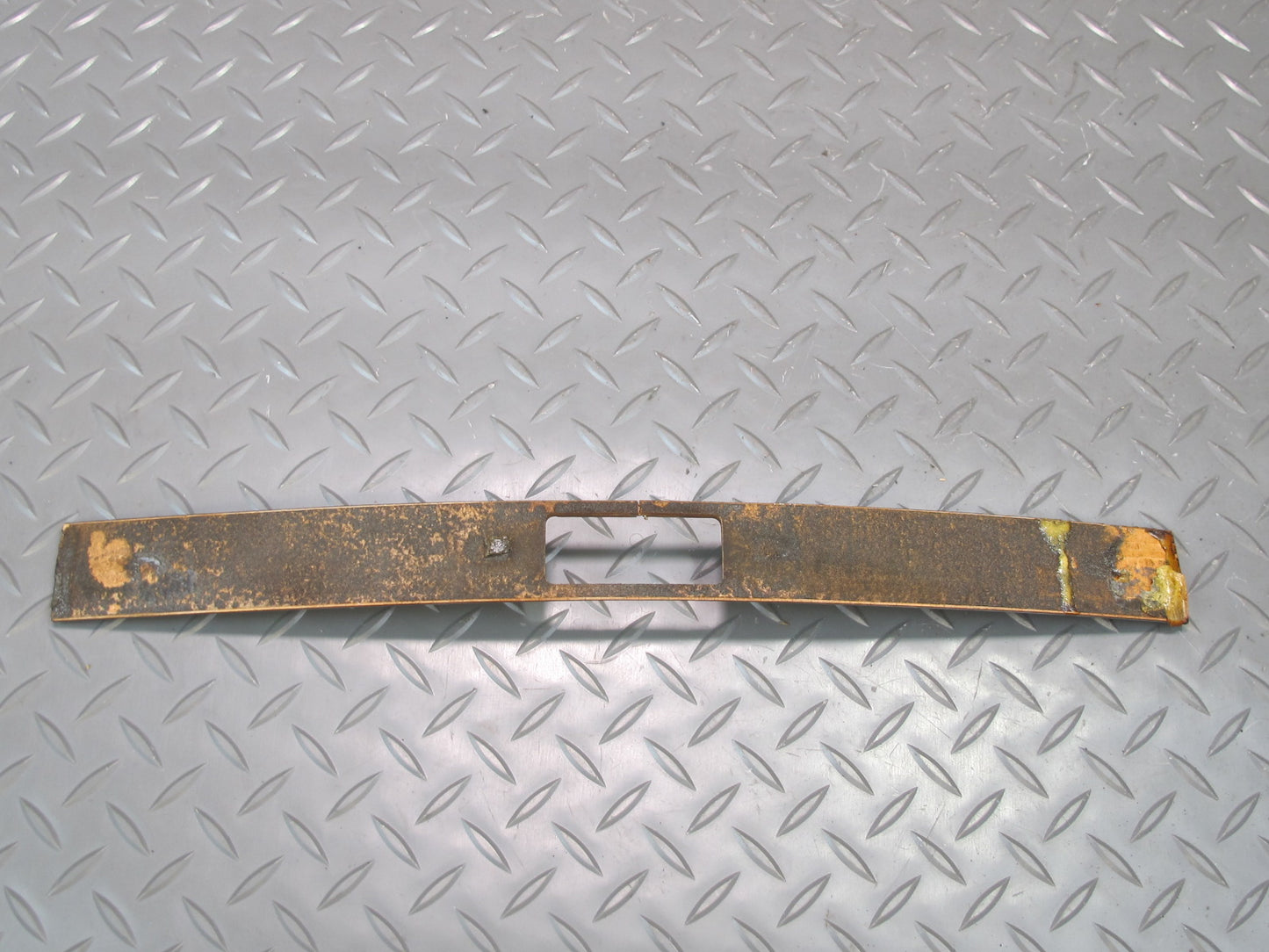 82-85 Mercedes W123 Sedan Center Console Dashboard Wood Bezel Trim Cover Set OEM