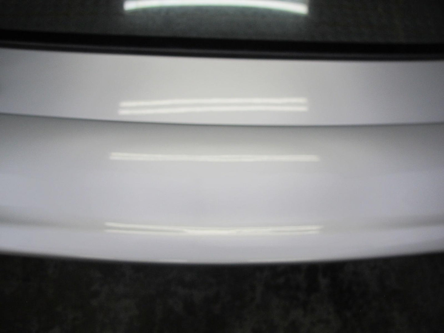 90-93 Nissan Z32 300ZX 2+2 Rear Trunk Lid Tailgate Liftgate Hatch w Spoiler OEM