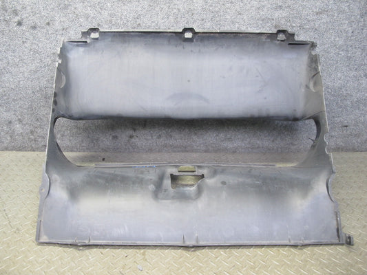 2011-2014 Porsche Cayenne S 958 Engine Radiator Plastic Air Intake Duct