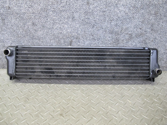 81-85 Mercedes W123 300D OM617 Turbo Diesel Engine Oil Cooler 1261800065 OEM