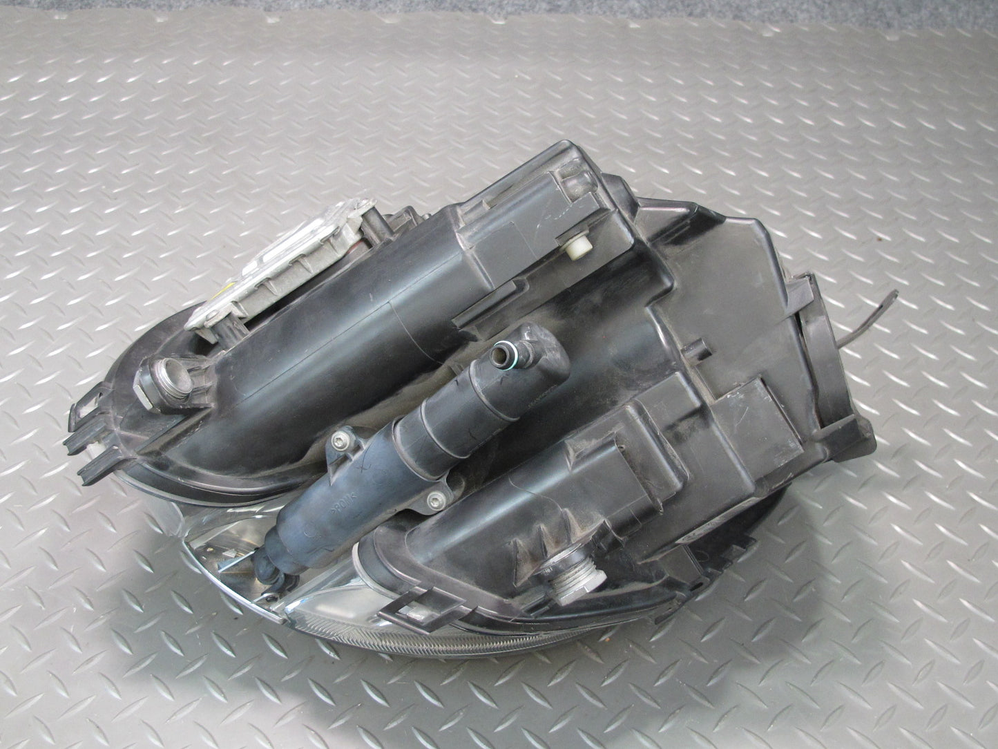 10-13 Mini R55 R56 R57 Front Left Bi-xenon Headlight Lamp w Ballast OEM