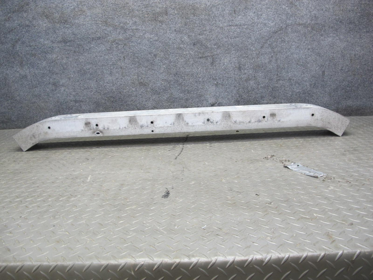 98-00 Lexus UCF20L LS400 Front Bumper Impact Reinforcement Bar OEM