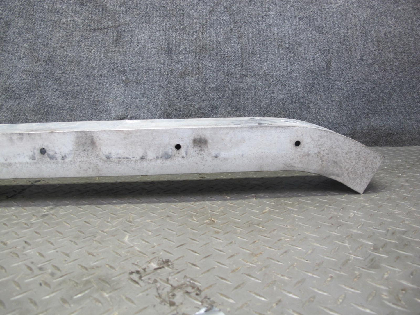 98-00 Lexus UCF20L LS400 Front Bumper Impact Reinforcement Bar OEM