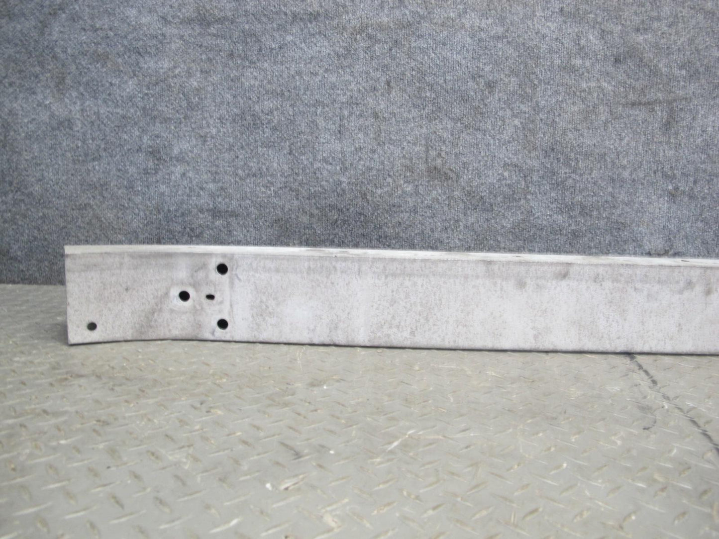 98-00 Lexus UCF20L LS400 Front Bumper Impact Reinforcement Bar OEM