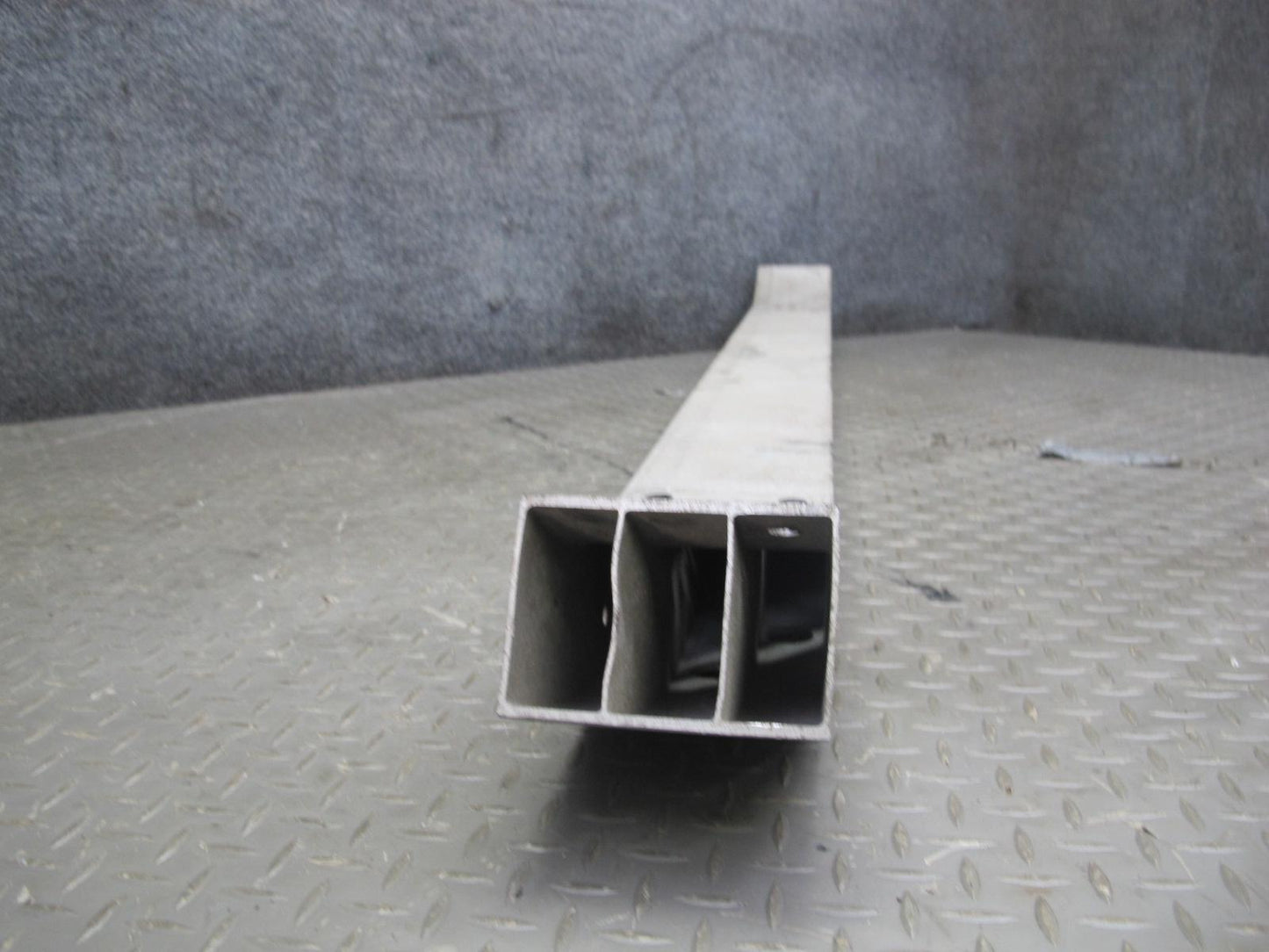 98-00 Lexus UCF20L LS400 Front Bumper Impact Reinforcement Bar OEM