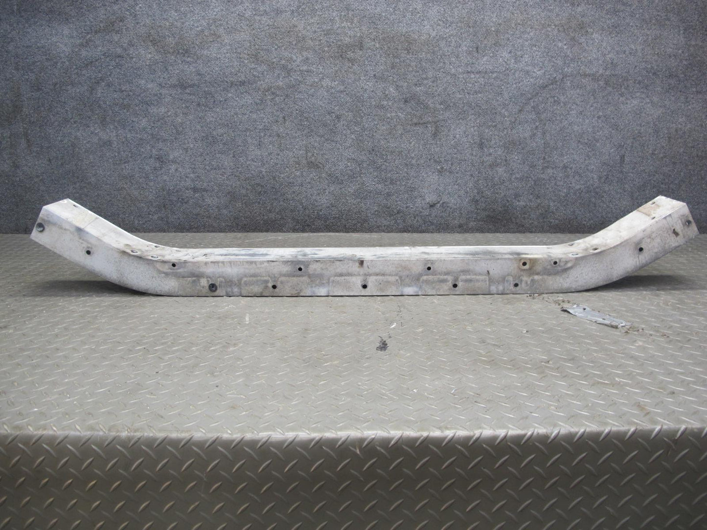 97-00 Lexus UZZ30L SC300 SC400 Front Bumper Reinforcement Impact Bar OEM