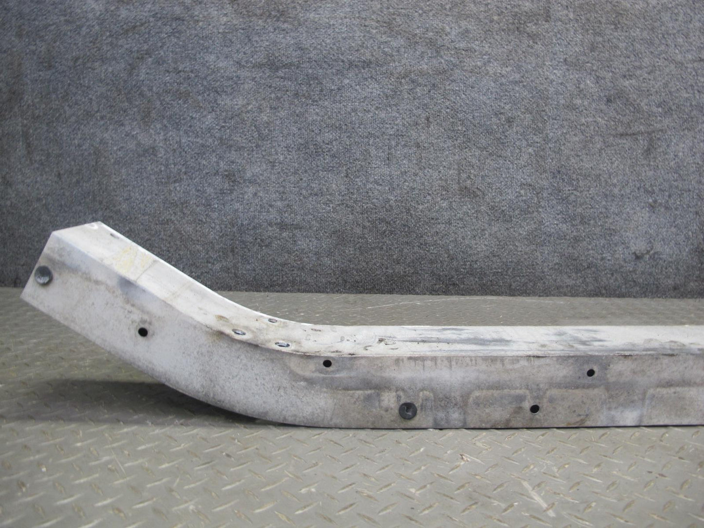 97-00 Lexus UZZ30L SC300 SC400 Front Bumper Reinforcement Impact Bar OEM