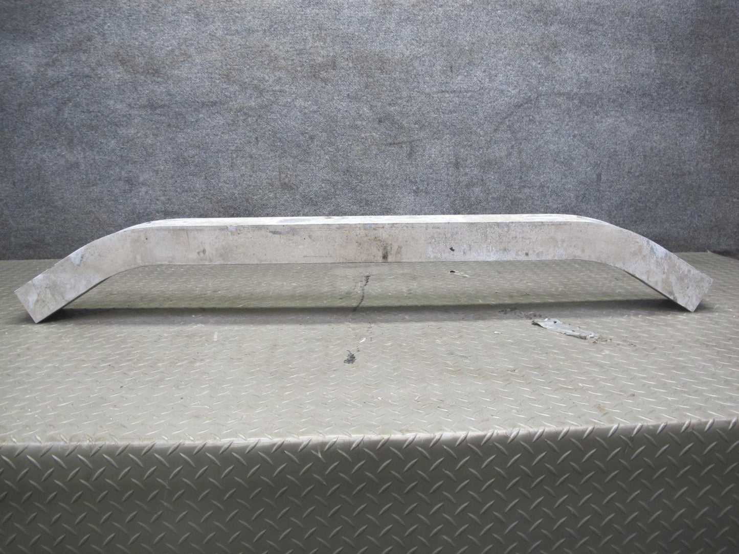 97-00 Lexus UZZ30L SC300 SC400 Front Bumper Reinforcement Impact Bar OEM