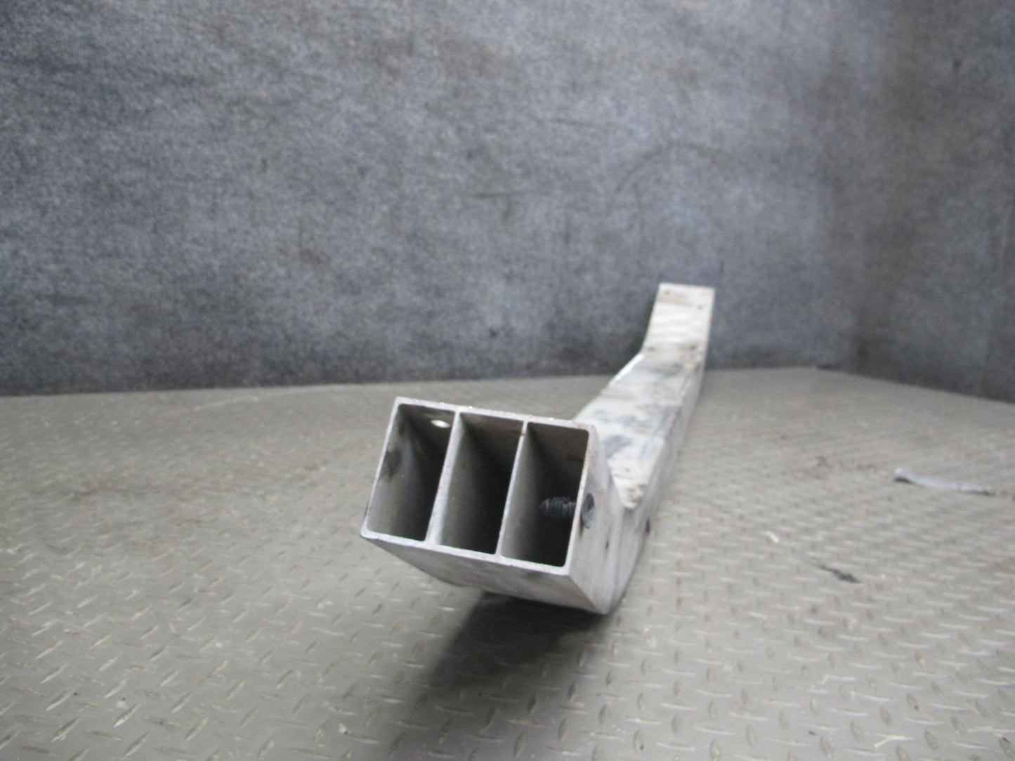 97-00 Lexus UZZ30L SC300 SC400 Front Bumper Reinforcement Impact Bar OEM