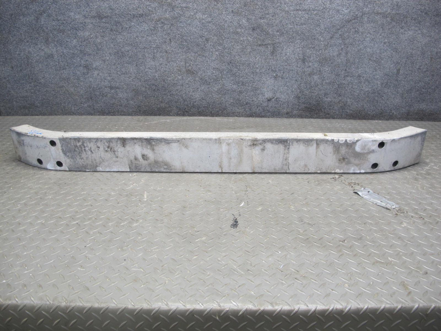 97-00 Lexus UZZ30L SC300 SC400 Rear Bumper Reinforcement Impact Bar OEM