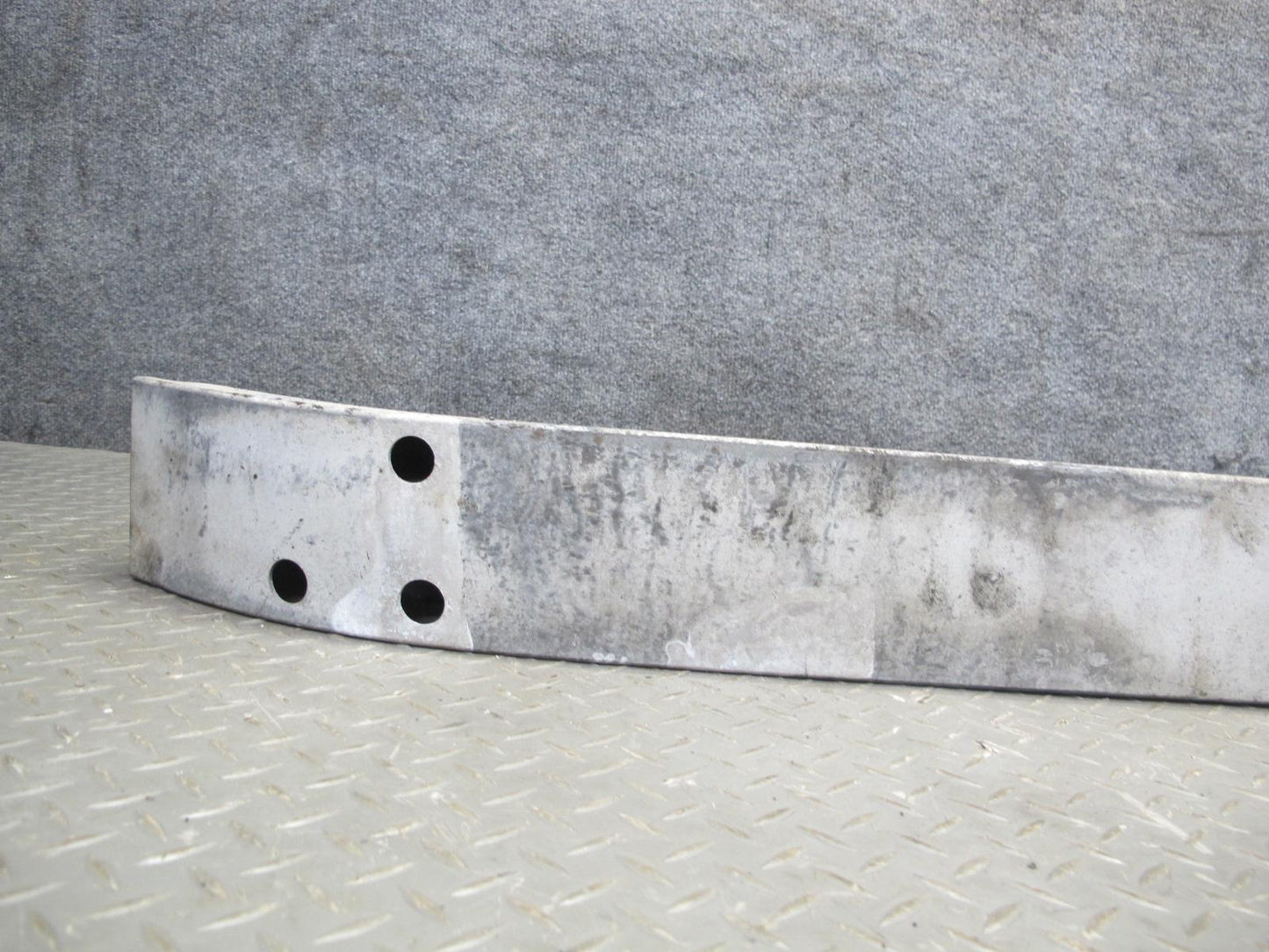 97-00 Lexus UZZ30L SC300 SC400 Rear Bumper Reinforcement Impact Bar OEM