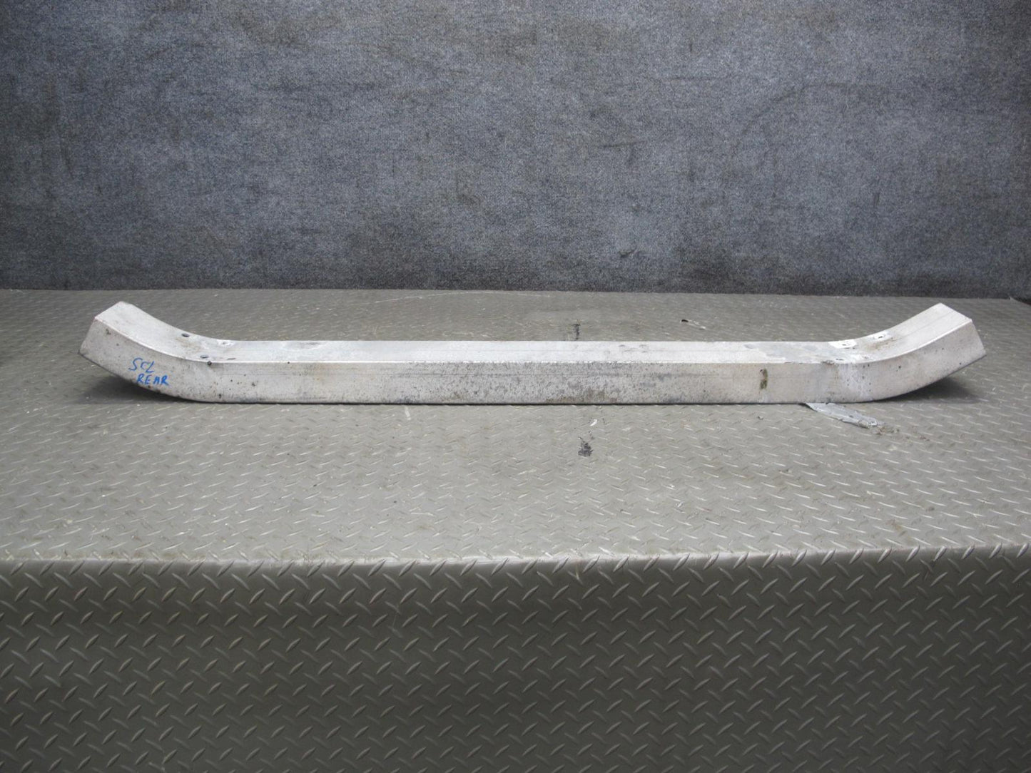 97-00 Lexus UZZ30L SC300 SC400 Rear Bumper Reinforcement Impact Bar OEM
