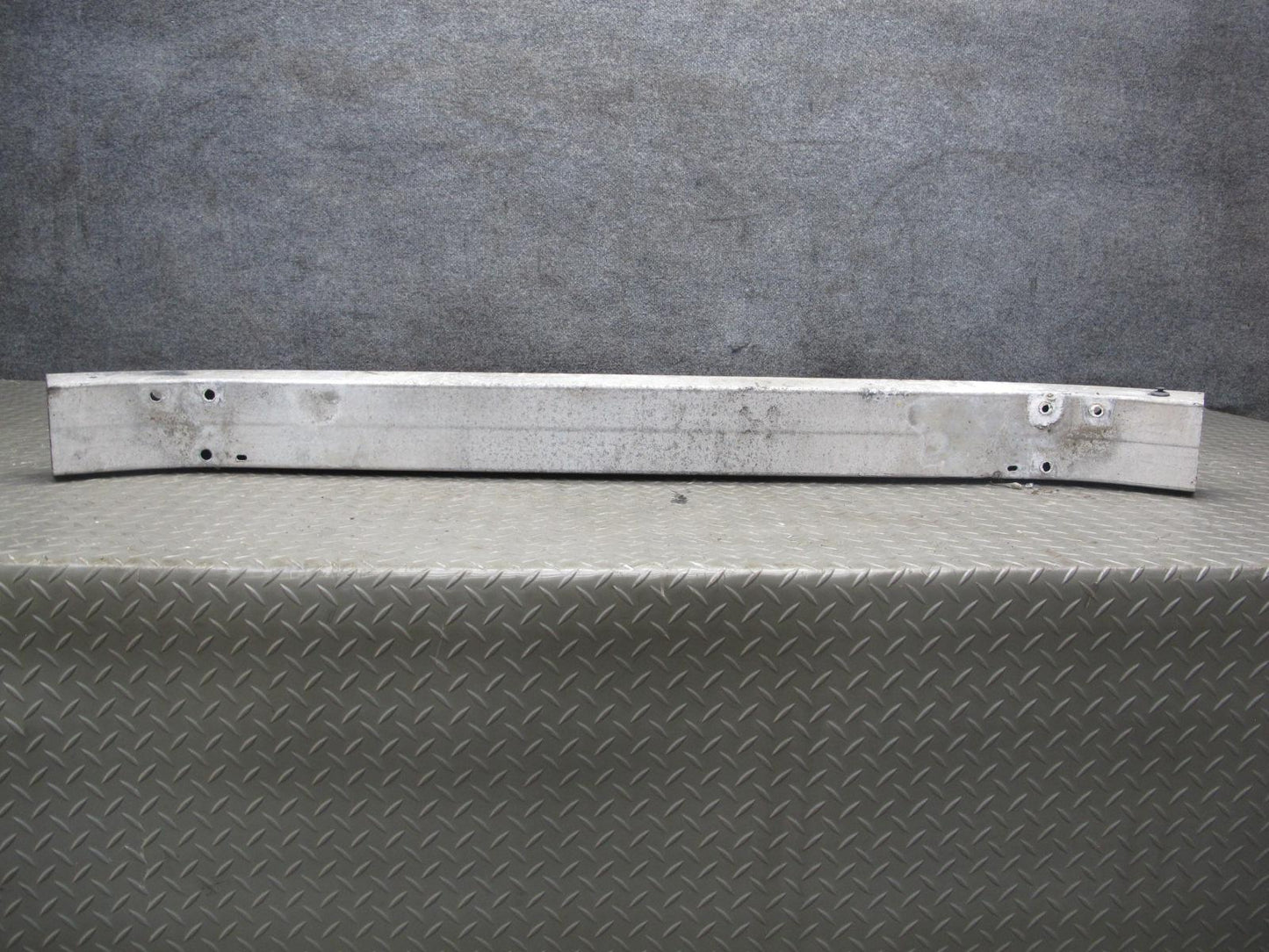 97-00 Lexus UZZ30L SC300 SC400 Rear Bumper Reinforcement Impact Bar OEM