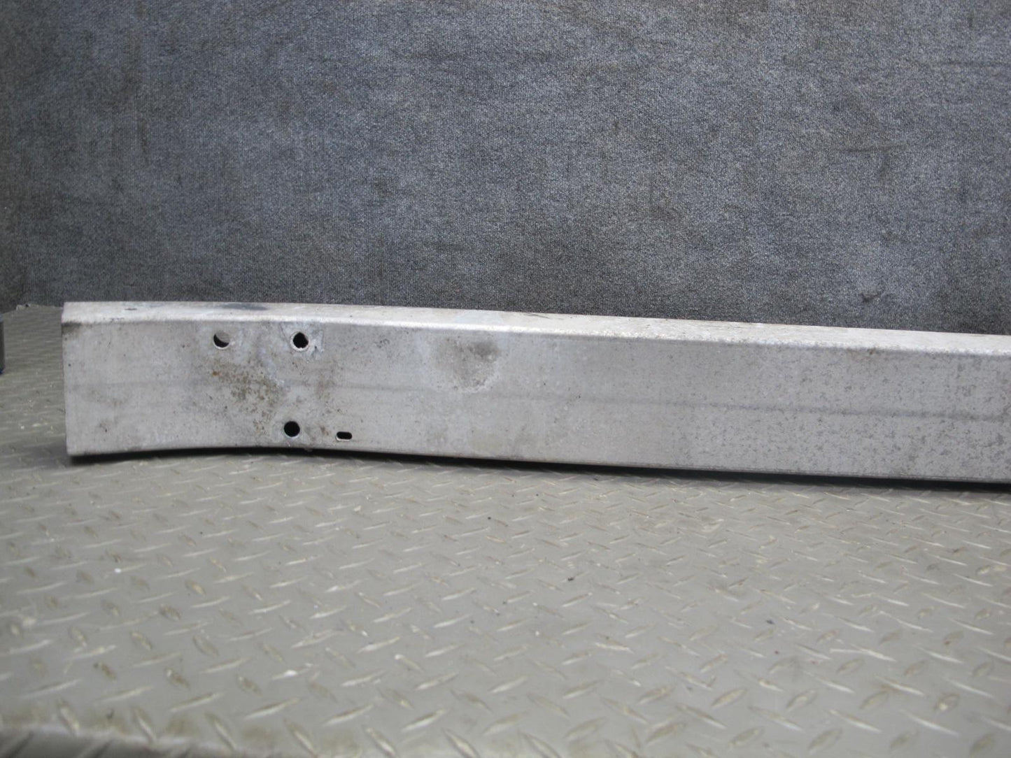 97-00 Lexus UZZ30L SC300 SC400 Rear Bumper Reinforcement Impact Bar OEM