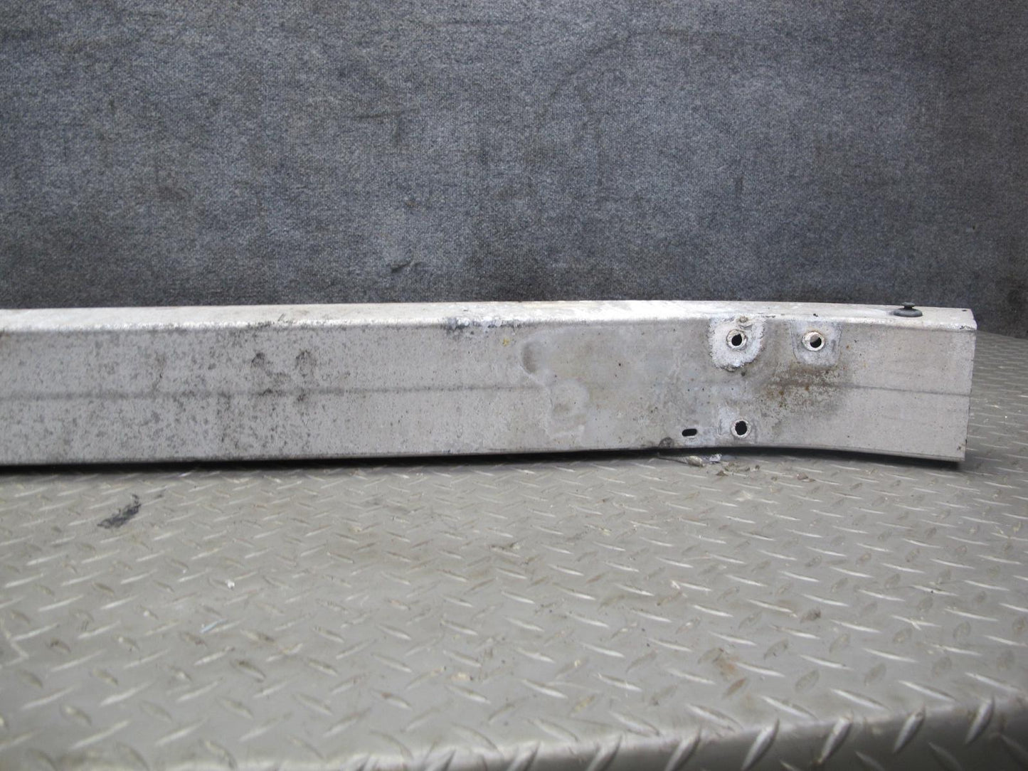 97-00 Lexus UZZ30L SC300 SC400 Rear Bumper Reinforcement Impact Bar OEM