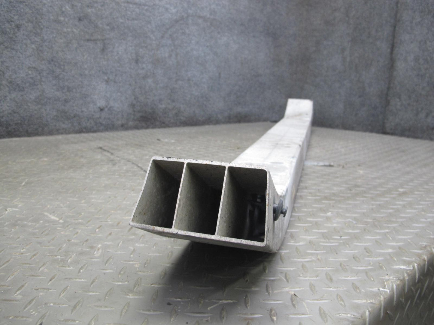 97-00 Lexus UZZ30L SC300 SC400 Rear Bumper Reinforcement Impact Bar OEM