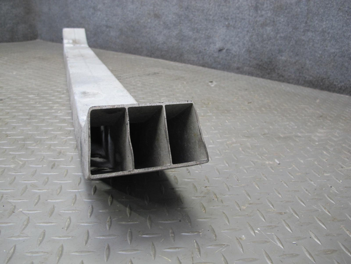 97-00 Lexus UZZ30L SC300 SC400 Rear Bumper Reinforcement Impact Bar OEM