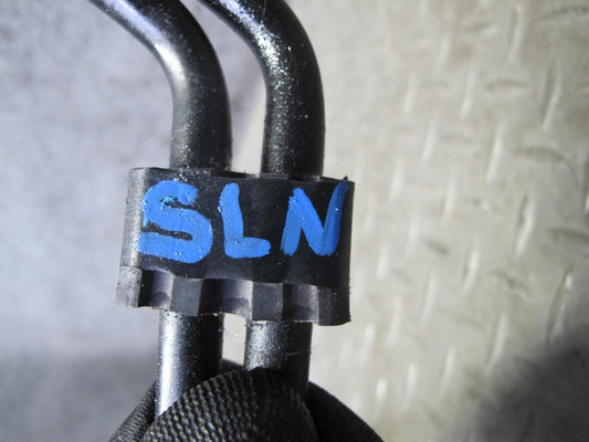 03-06 Mercedes R230 Sl-class ABC Hydraulic Suspension Hose Pipe Line OEM