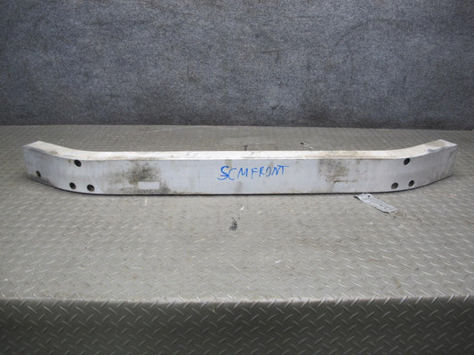 92-94 Lexus UZZ30L SC300 SC400 Front Bumper Impact Reinforcement Bar OEM