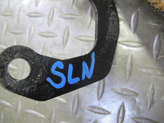 03-06 Mercedes R230 Sl-class ABC Hydraulic Suspension Hose Pipe Line OEM