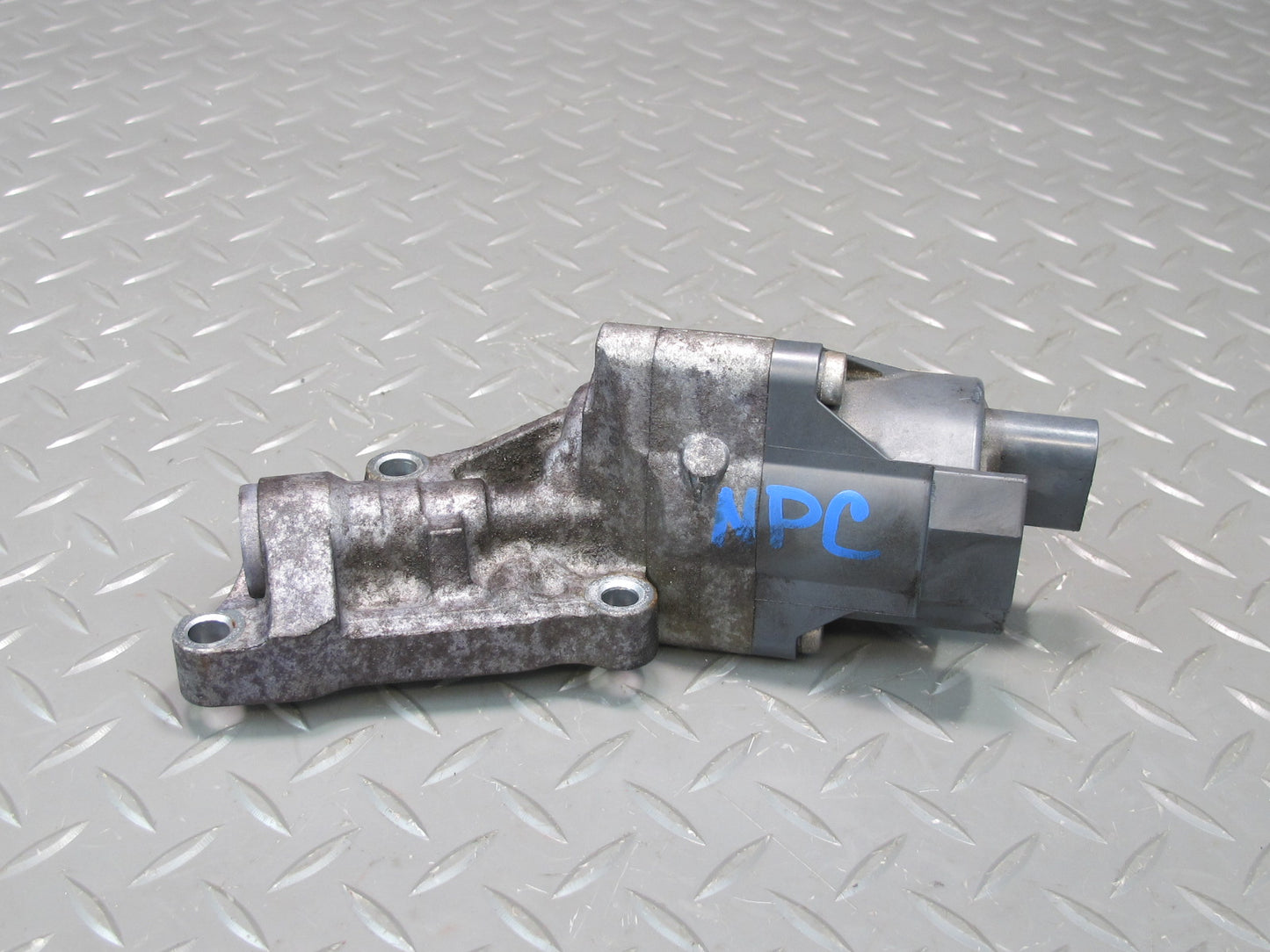 2011-2014 Porsche Cayenne S 958 4.8L Automatic Transmission Oil Pump 0C8927201A