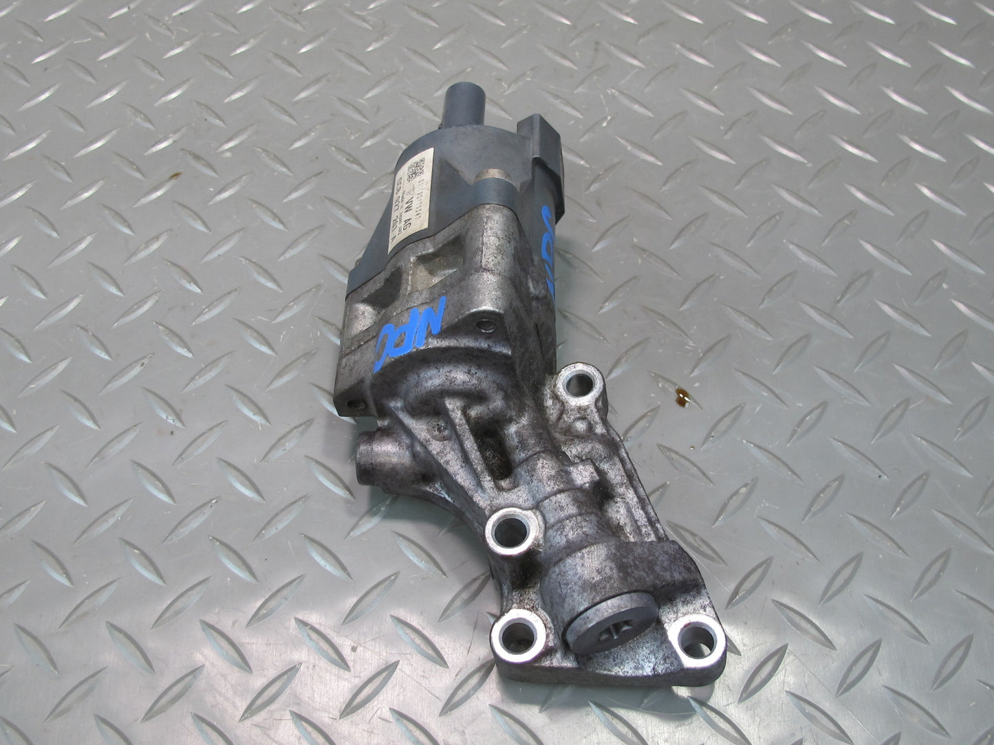 2011-2014 Porsche Cayenne S 958 4.8L Automatic Transmission Oil Pump 0C8927201A