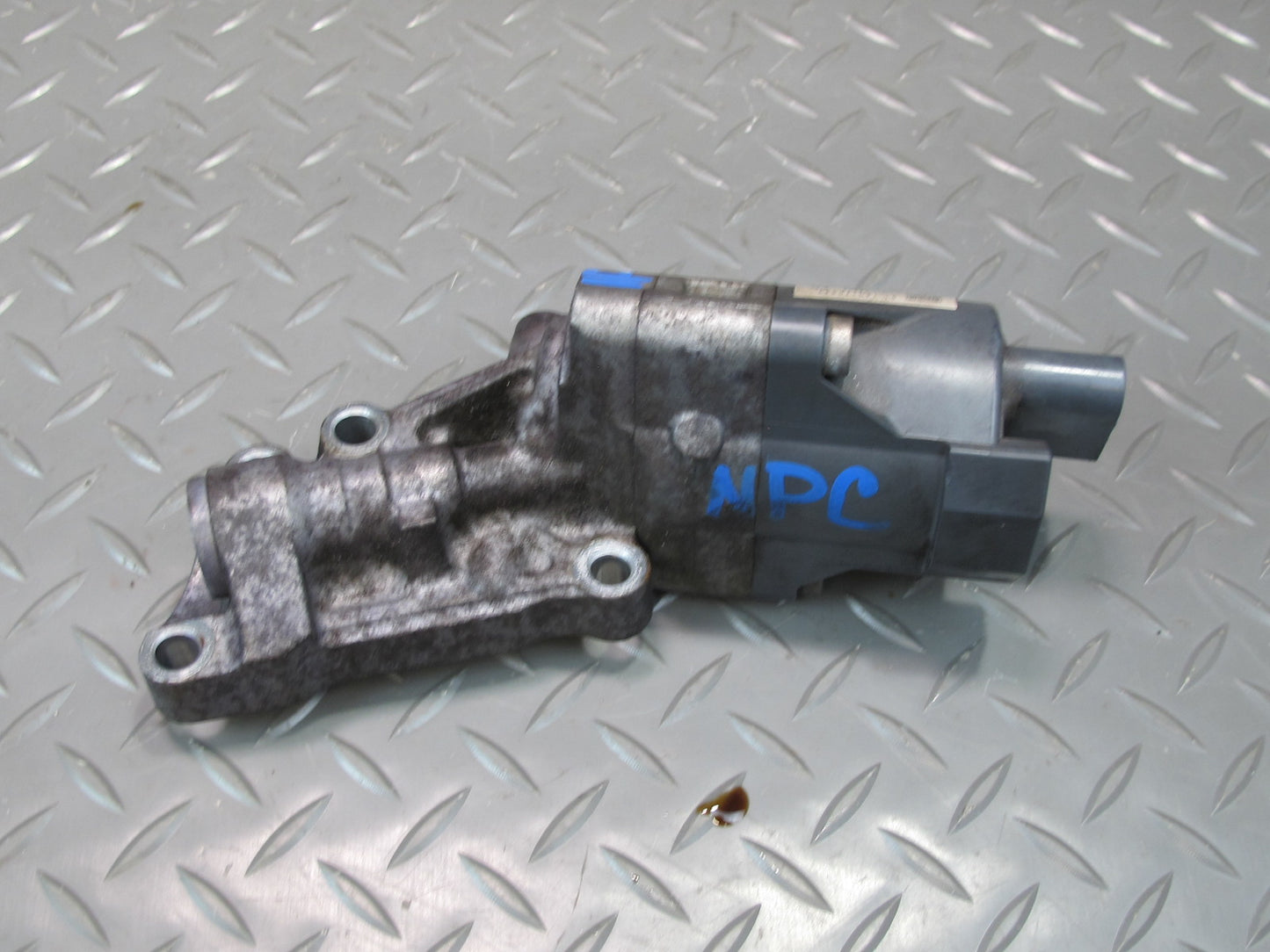 2011-2014 Porsche Cayenne S 958 4.8L Automatic Transmission Oil Pump 0C8927201A