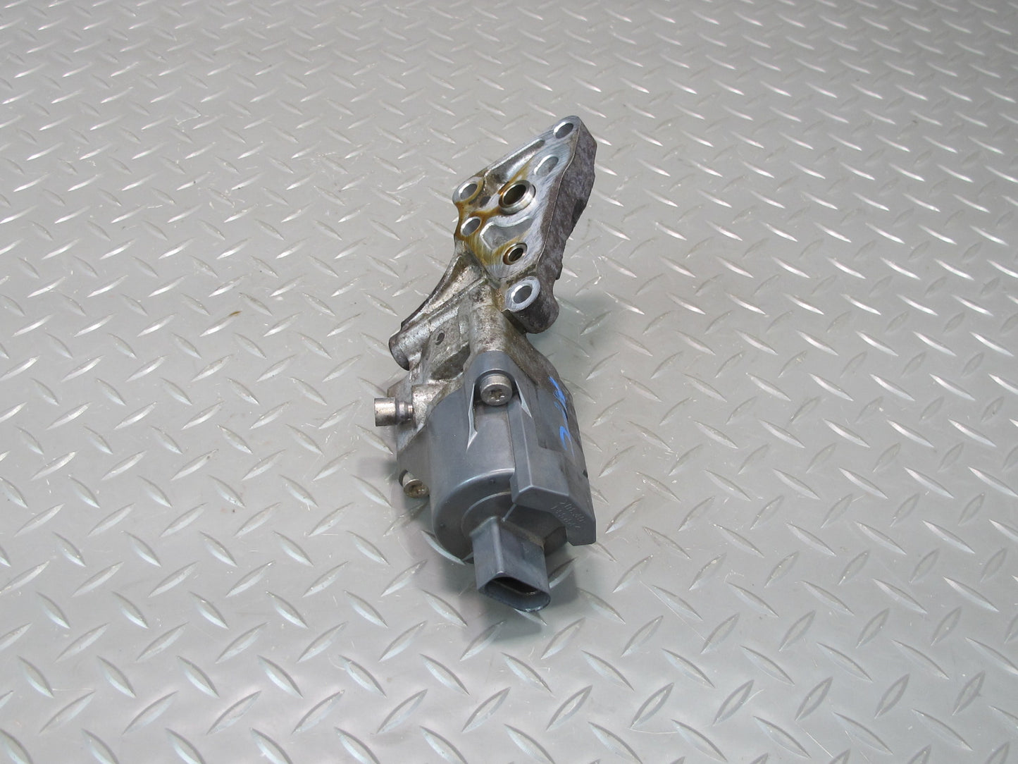 2011-2014 Porsche Cayenne S 958 4.8L Automatic Transmission Oil Pump 0C8927201A