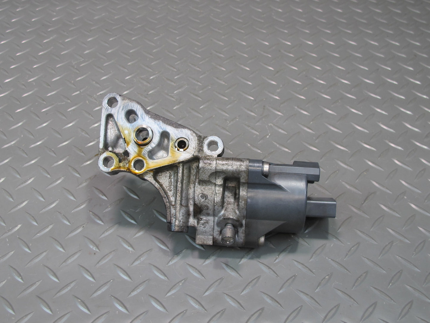 2011-2014 Porsche Cayenne S 958 4.8L Automatic Transmission Oil Pump 0C8927201A