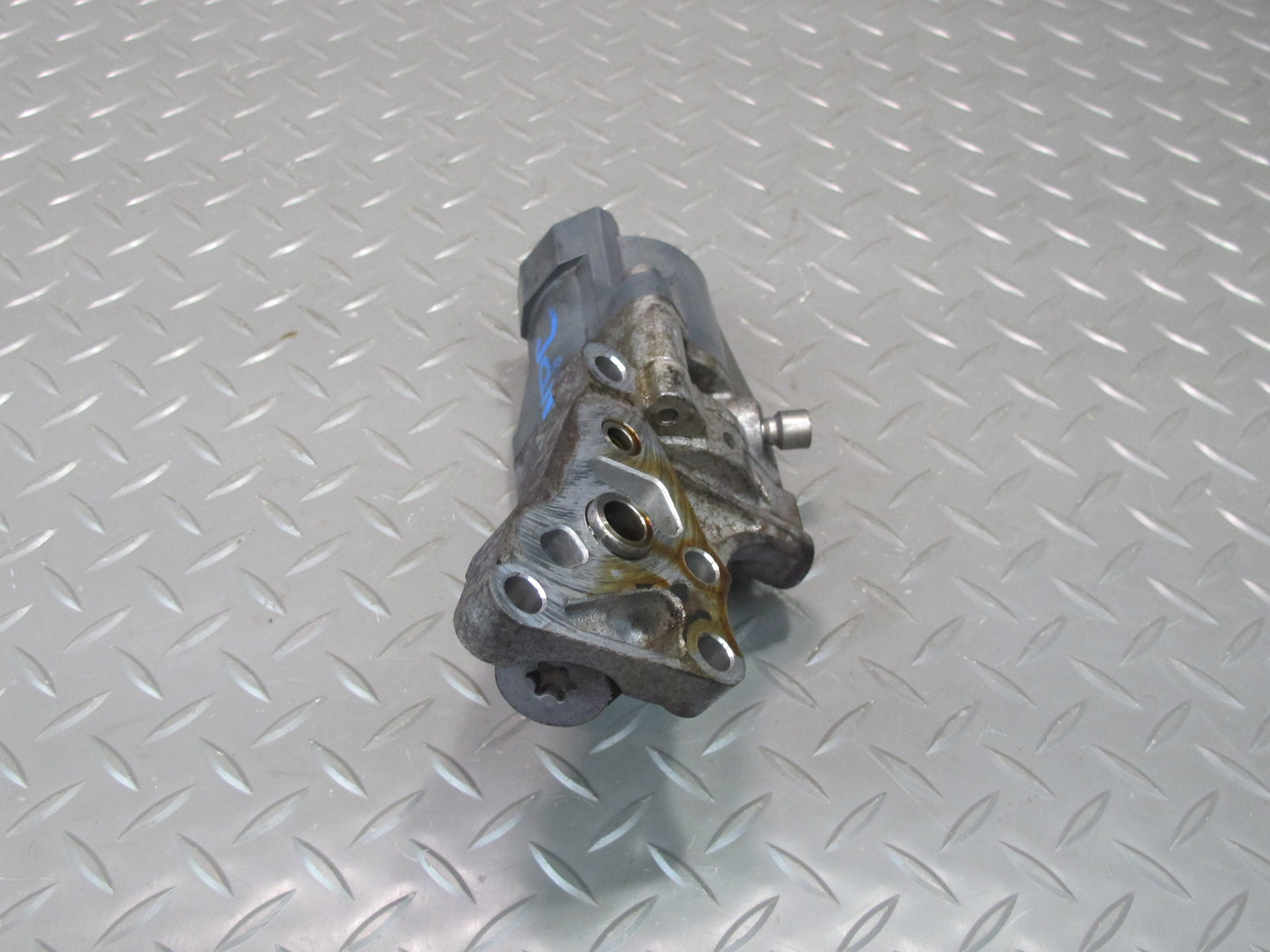 2011-2014 Porsche Cayenne S 958 4.8L Automatic Transmission Oil Pump 0C8927201A