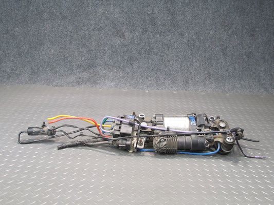 2011-2018 Porsche Cayenne 958 Air Suspension Compressor Pump Motor 7P0616006G