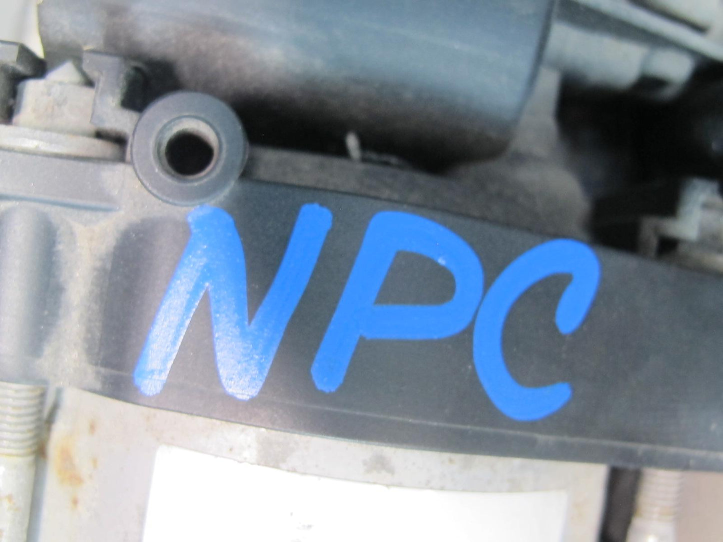 2011-2018 Porsche Cayenne 958 Air Suspension Compressor Pump Motor 7P0616006G