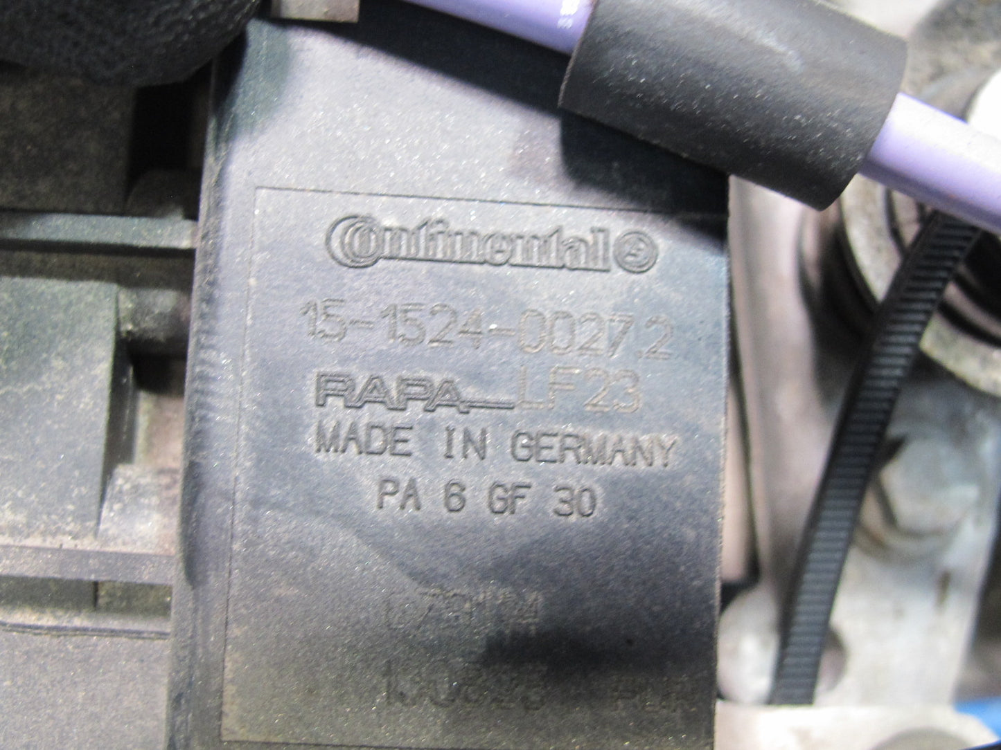 2011-2018 Porsche Cayenne 958 Air Suspension Compressor Pump Motor 7P0616006G