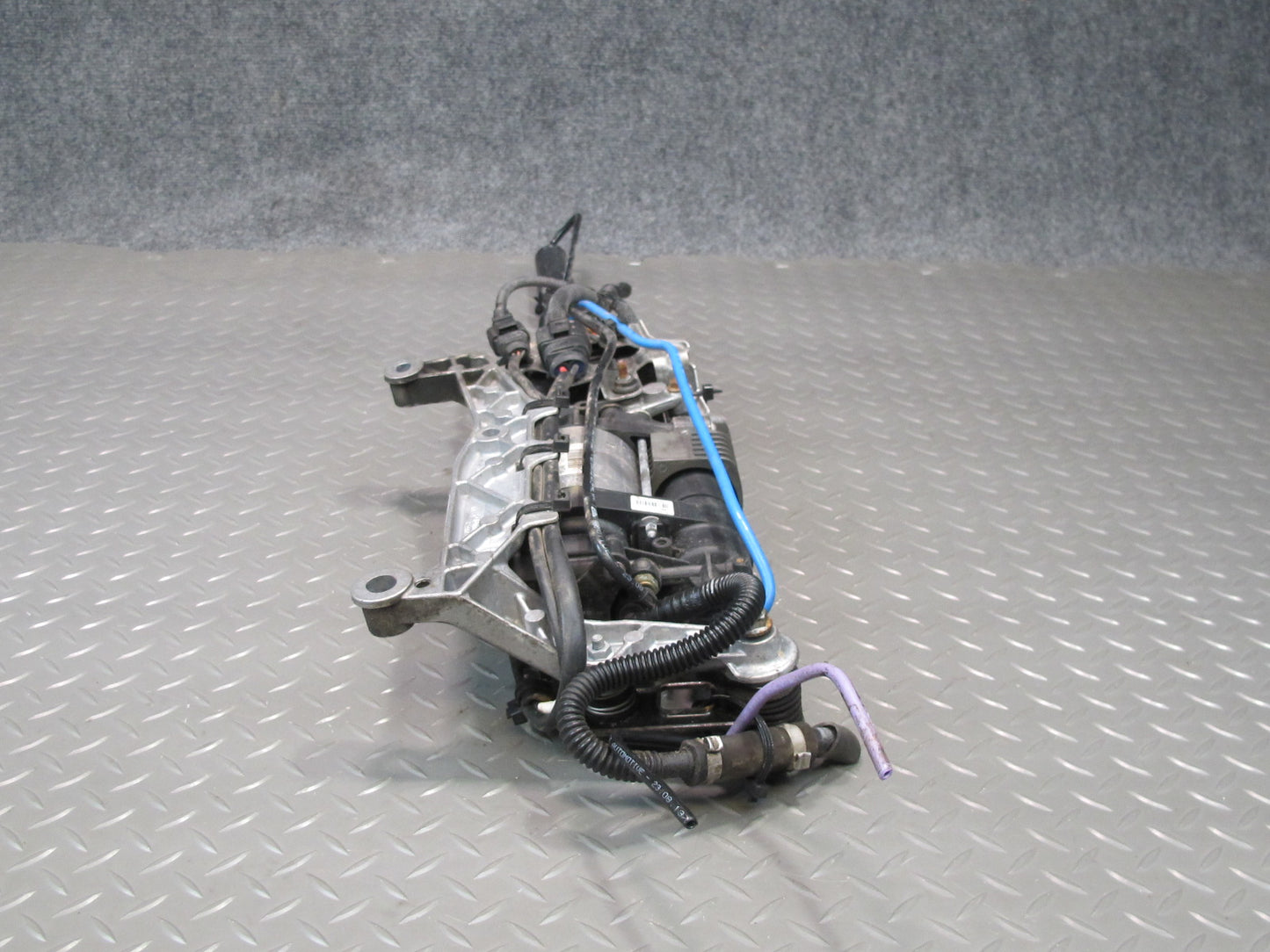 2011-2018 Porsche Cayenne 958 Air Suspension Compressor Pump Motor 7P0616006G