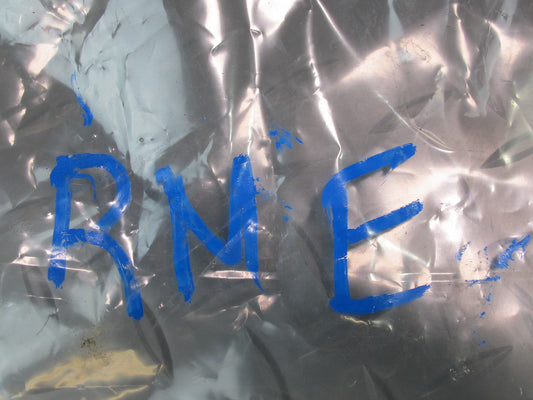 77-85 Mercedes W123 300D Set of 2 Sedan Rear Left & Right Deck Speaker OEM