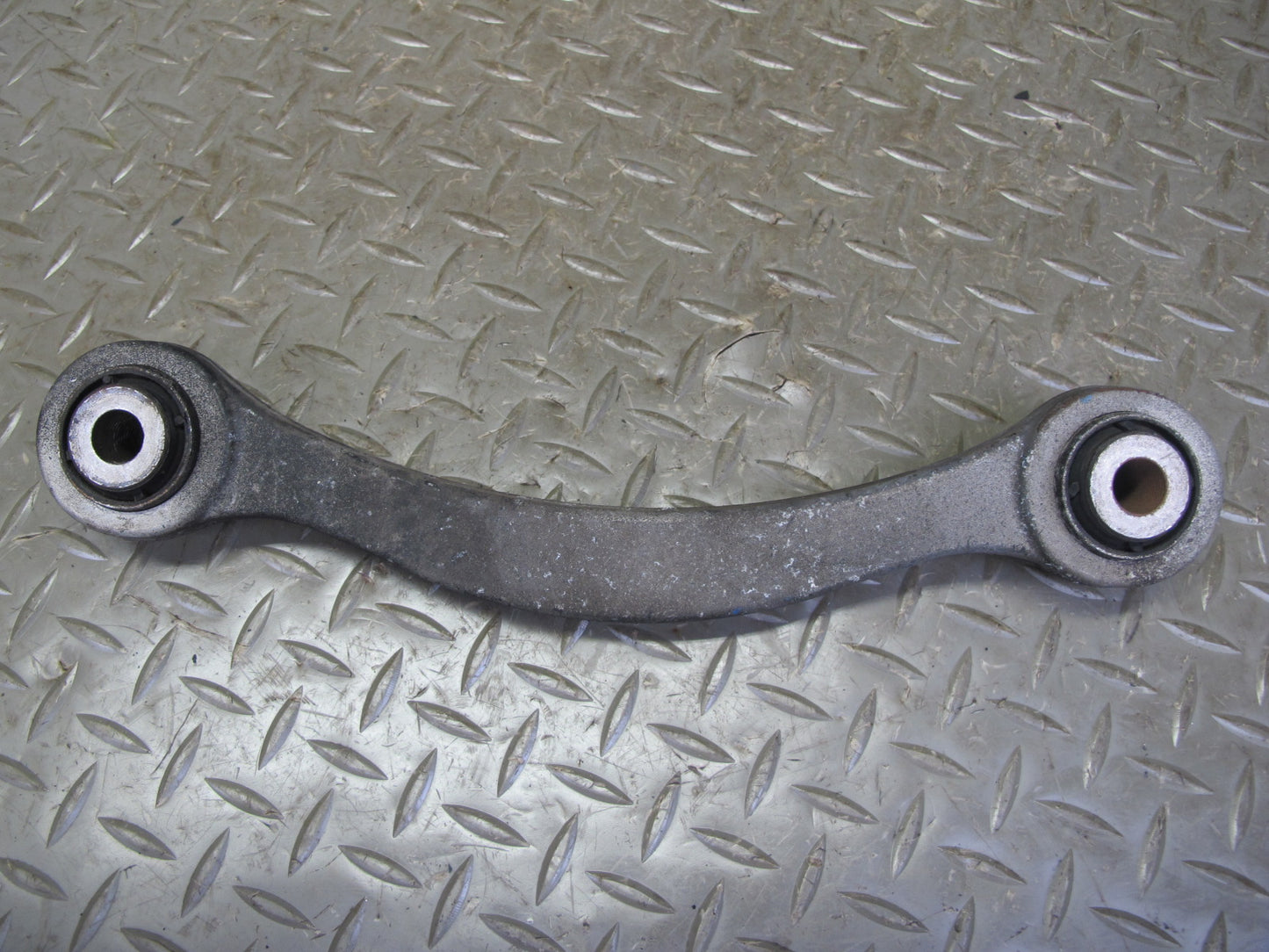 03-08 Mercedes R230 Sl-class Set of 5 Rear Left Upper & Lower Control Arm OEM