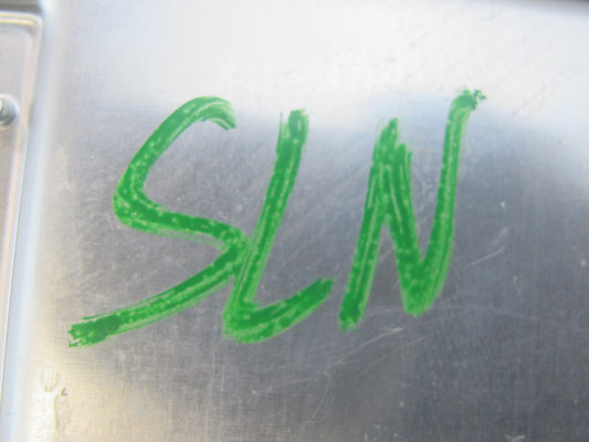 03-12 Mercedes R230 Sl-class Front Left SAM Fuse Relay Box Module 2305450832 OEM