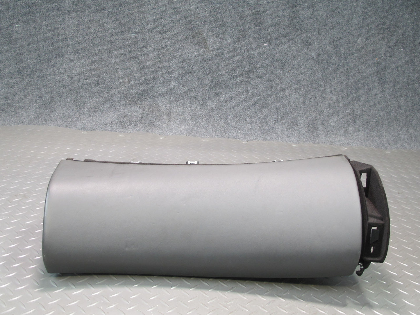 03-06 Mercedes R230 Sl-class Dash Glove Box Compartment Storage OEM