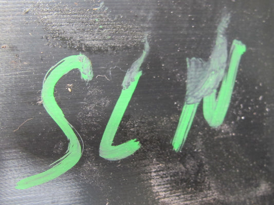 03-06 Mercedes R230 Sl-class Dash Glove Box Compartment Storage OEM