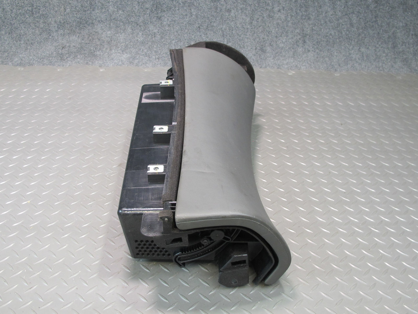 03-06 Mercedes R230 Sl-class Dash Glove Box Compartment Storage OEM