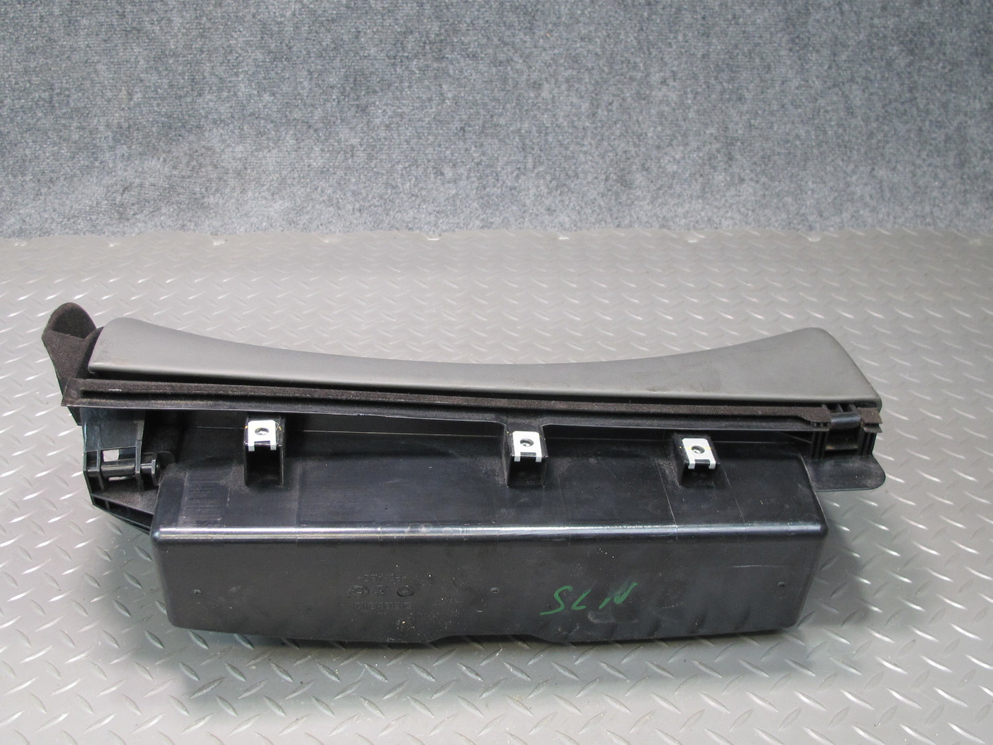 03-06 Mercedes R230 Sl-class Dash Glove Box Compartment Storage OEM