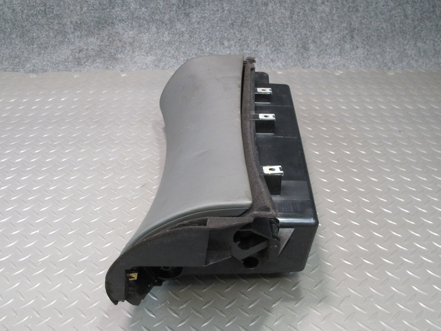 03-06 Mercedes R230 Sl-class Dash Glove Box Compartment Storage OEM